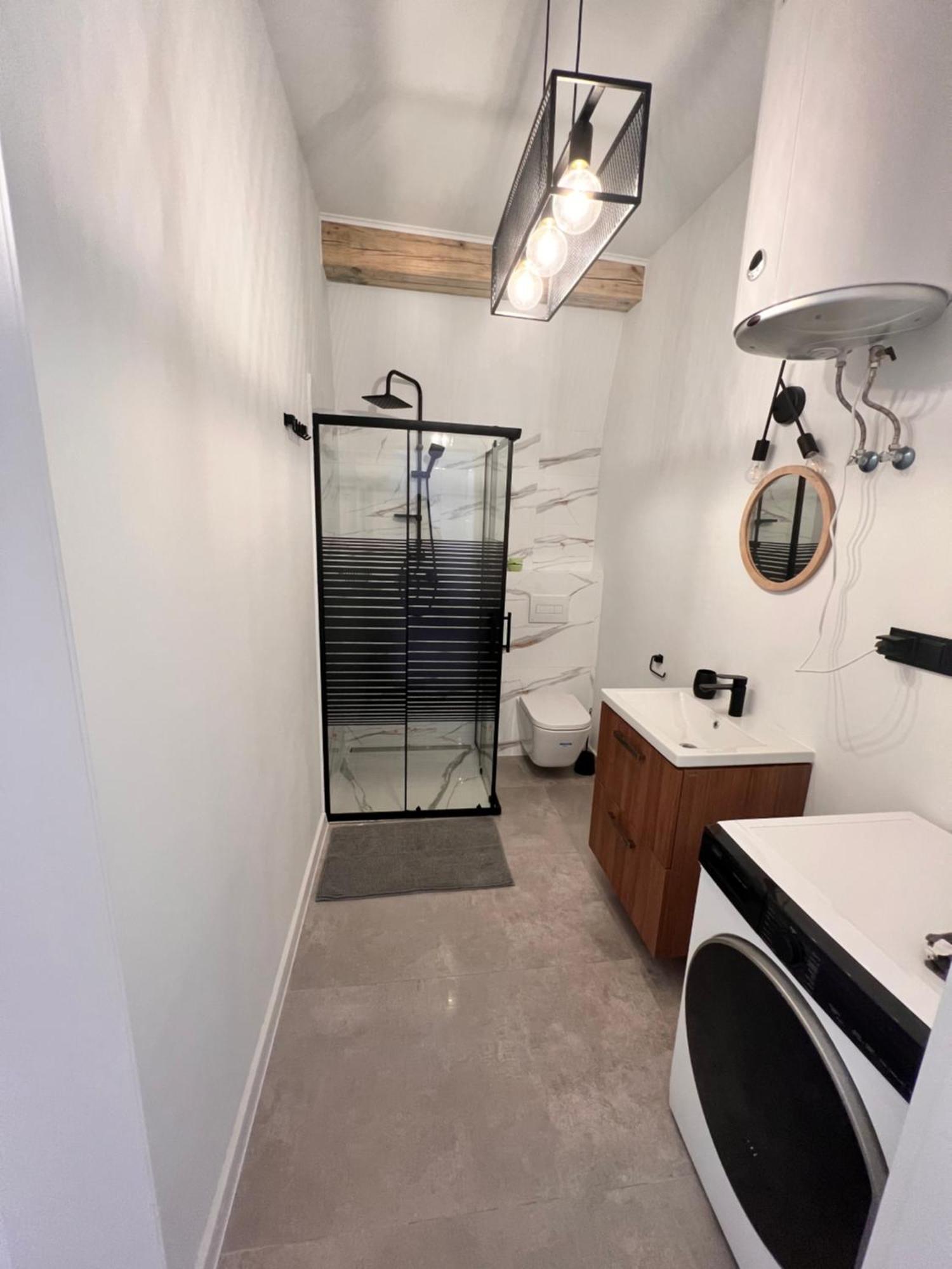 Dworskiego 74, Apartament 2 Przemysl Bagian luar foto