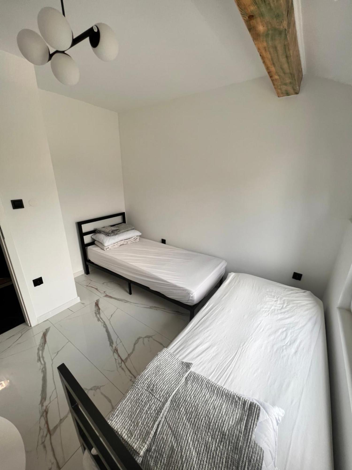 Dworskiego 74, Apartament 2 Przemysl Bagian luar foto