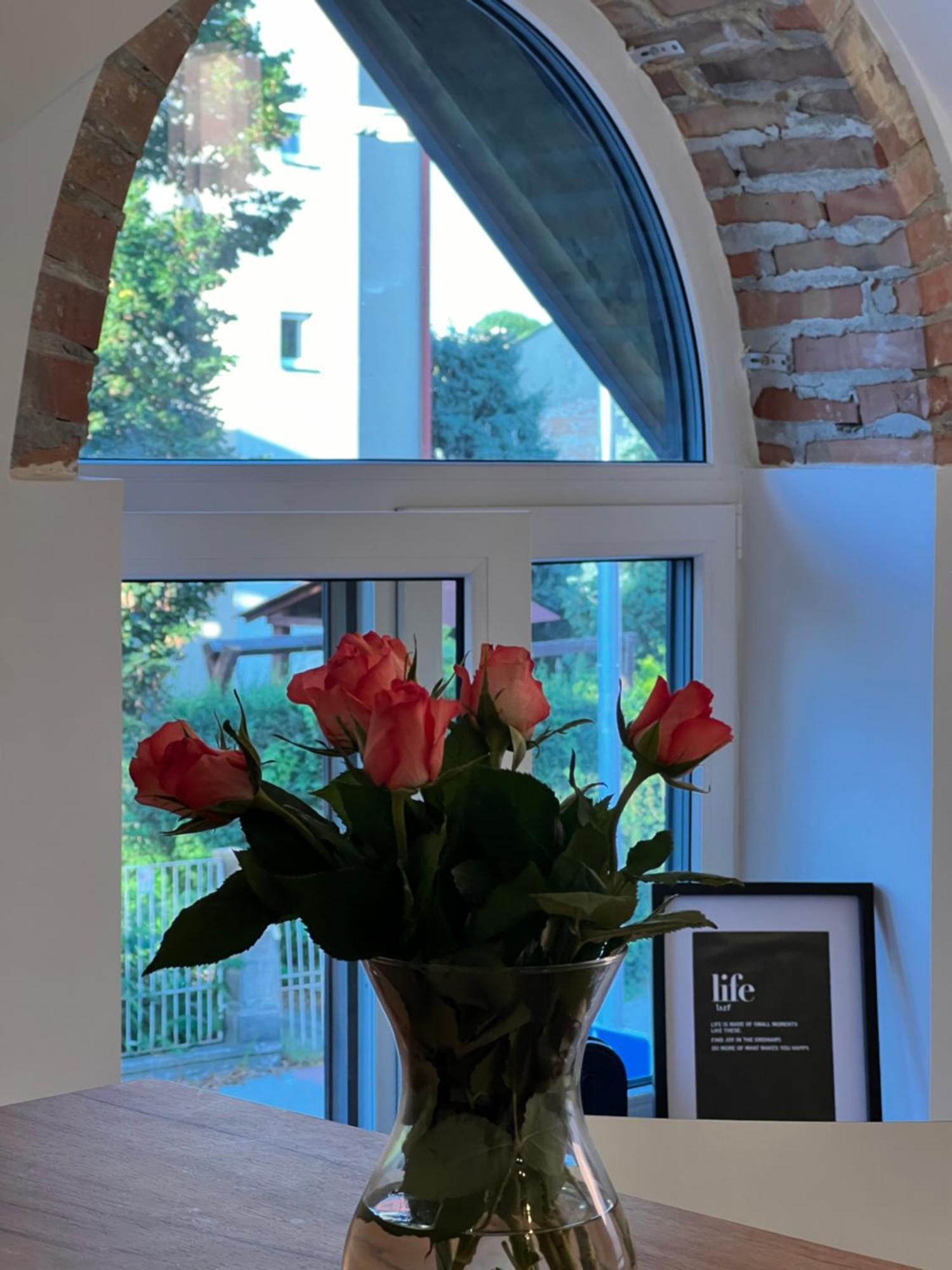 Dworskiego 74, Apartament 2 Przemysl Bagian luar foto